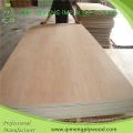 Bbcc Grade 18mm Poplar Commercial Plywood with Cheap Price